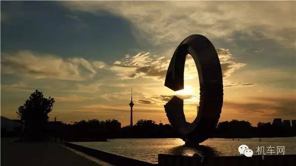 【中国禁摩城市】天津,24年整整一代人的禁摩史