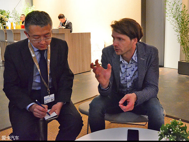 两轮的未来 宝马摩托车的远景战略规划