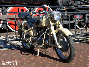 两轮的未来 宝马摩托车的远景战略规划