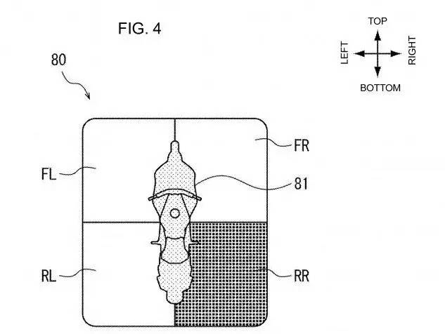 让骑行更放心——本田全新车载盲区预警系统
