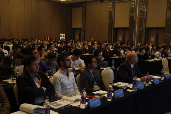 会议现场 会议现场